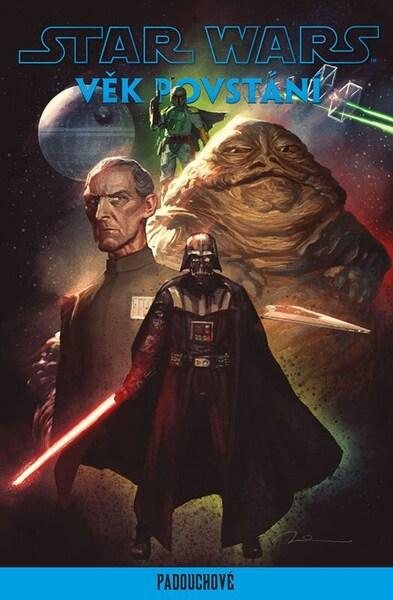 Levně Star Wars Věk Povstání Padouchové