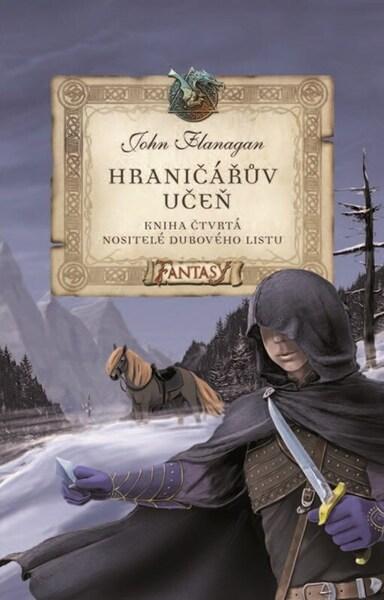 Levně Hraničářův učeň Nositelé dubového listu
