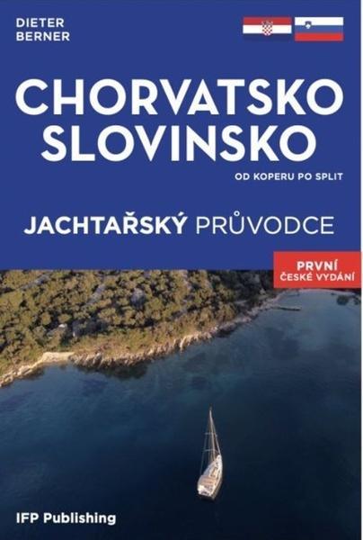 Levně Chorvatsko, Slovinsko