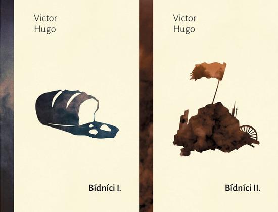 Bídnici I, II - 9788027743216