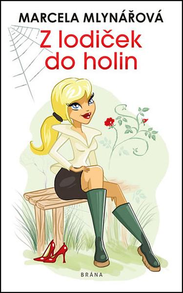 Levně Z lodiček do holin