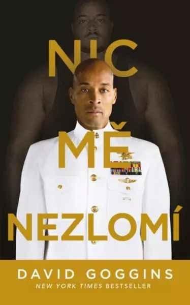 Levně Nic mě nezlomí