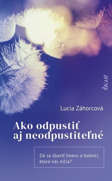 Ako odpustiť aj neodpustiteľné - 9788055193878