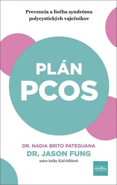 Plán PCOS - 9788055193854