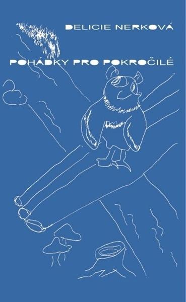 Levně Pohádky pro pokročilé
