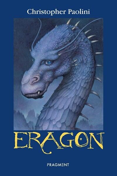 Levně Eragon
