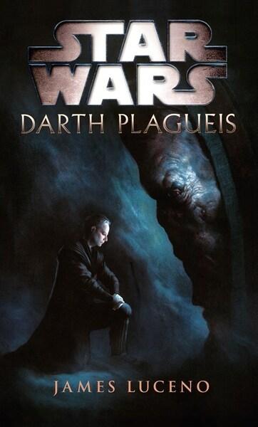 Levně Star Wars Darth Plagueis