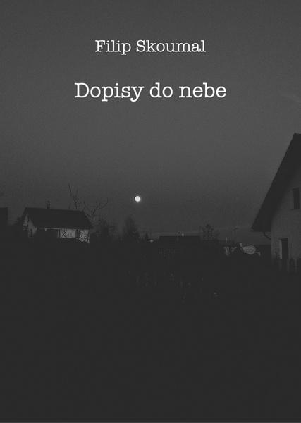 Levně Dopisy do nebe