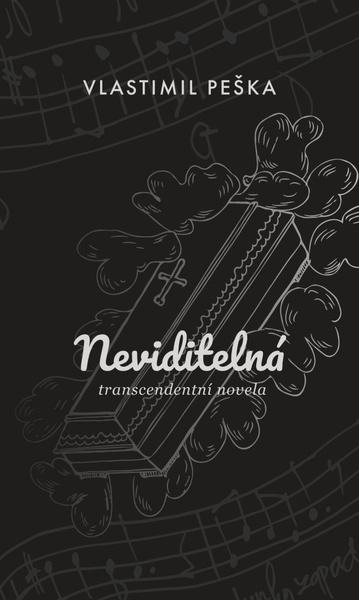 Levně Neviditelná
