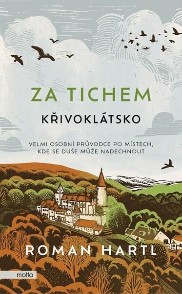 Za tichem Křivoklátsko - 9788026726869