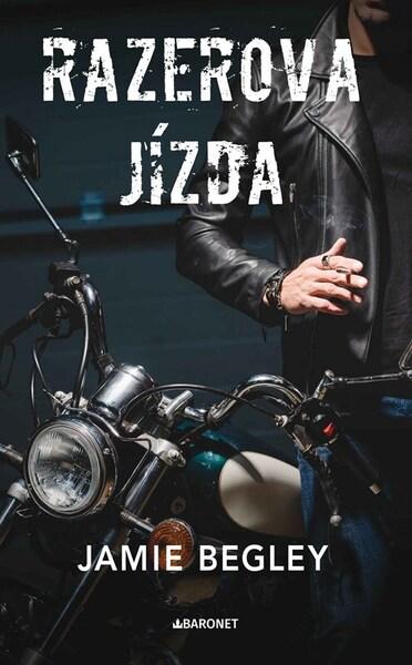Razerova jízda - 9788026923831