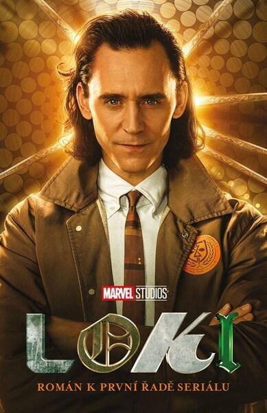 Levně Marvel Loki