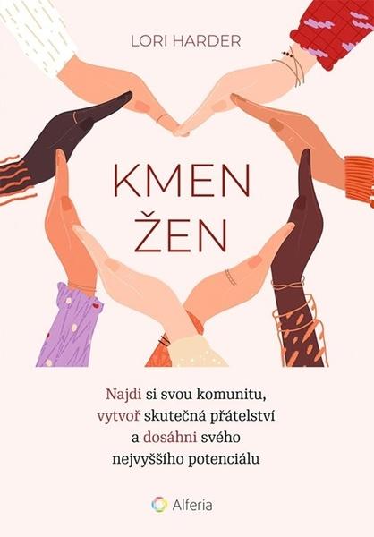 Levně Kmen žen