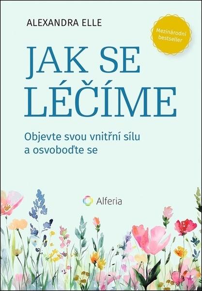 Levně Jak se léčíme