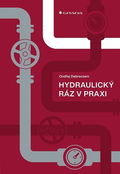Hydraulický ráz v praxi - 9788027153268