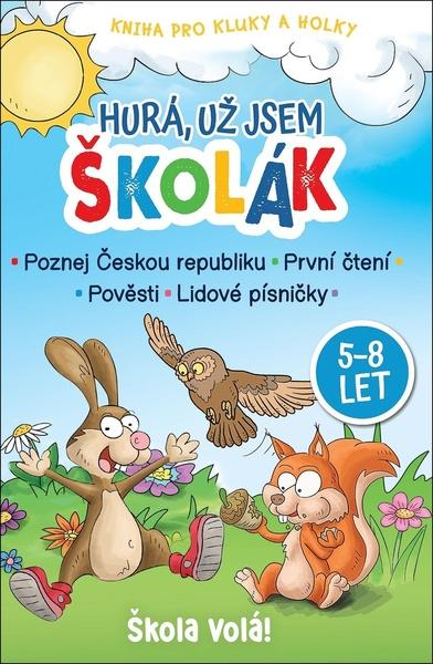Levně Škola volá