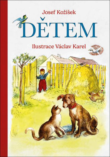 Levně Dětem