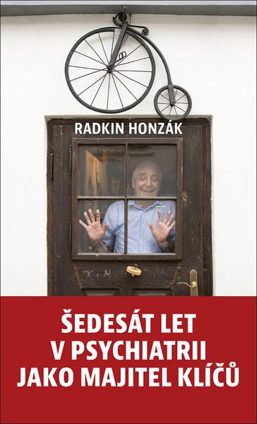Levně Šedesát let v psychiatrii jako majitel klíčů
