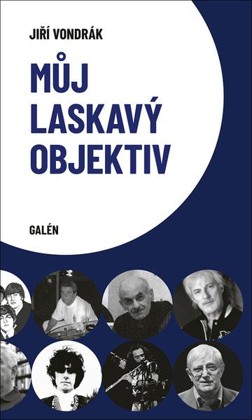 Levně Můj laskavý objektiv