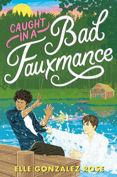 Caught in a Bad Fauxmance - 0593645820
