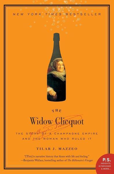 The Widow Clicquot - 0061288586
