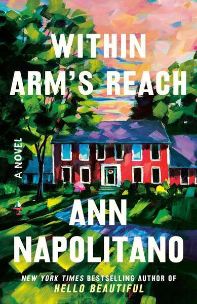 Within Arm's Reach - 0593732499