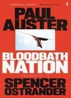 Bloodbath Nation - 0571377572