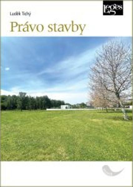 Právo stavby - 9788075027412