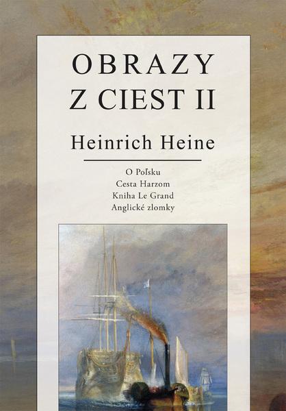 Obrazy z ciest II - 9788082022509