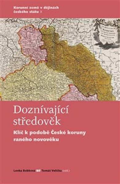 Levně Doznívající středověk