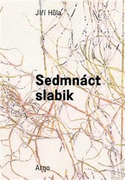 Levně Sedmnáct slabik