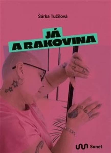 Levně Já a rakovina