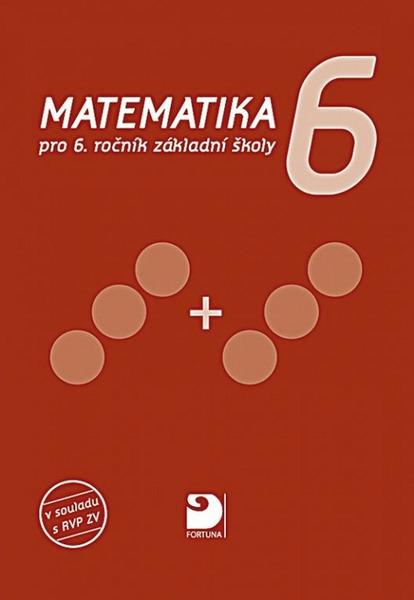 Levně Matematika 6