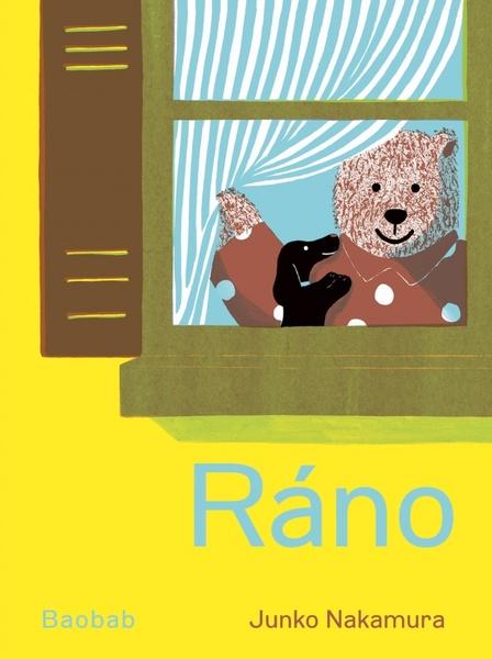 Levně Ráno