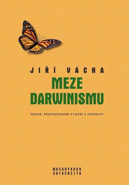 Levně Meze darwinismu