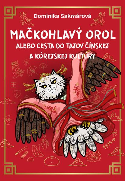Levně Mačkohlavý orol