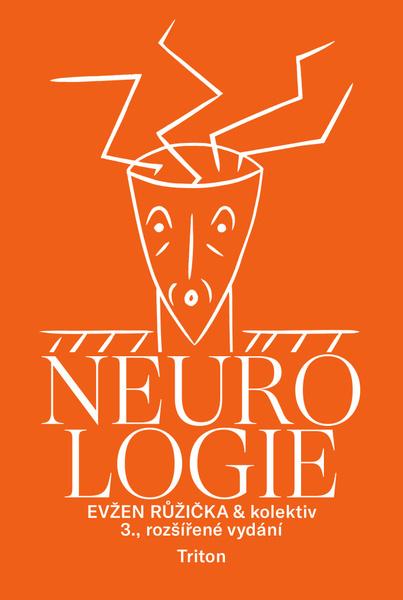 Levně Neurologie