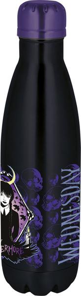 Levně Láhev nerezová 780 ml Wednesday