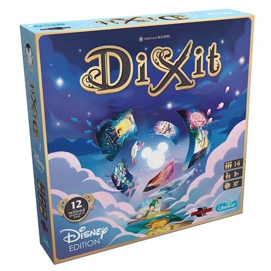 Dixit Disney - ASDIXDIS01CSSK