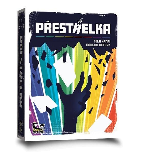 Levně Přestřelka