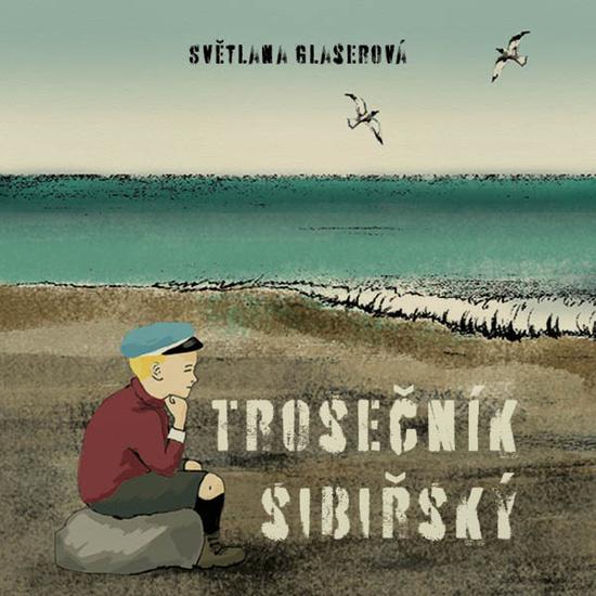 Levně Trosečník sibiřský