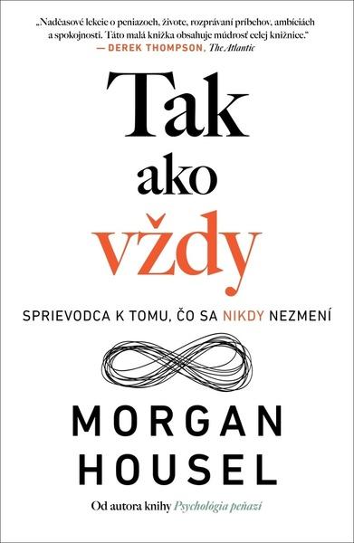 Tak ako vždy - 9788082501103