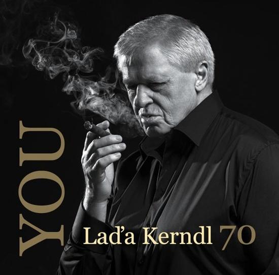 Levně YOU Laďa Kerndl 70