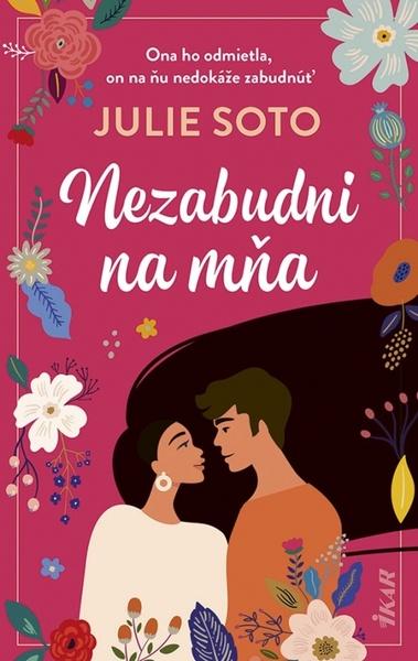 Nezabudni na mňa - 9788055193670