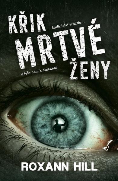 Křik mrtvé ženy - 9788027723294