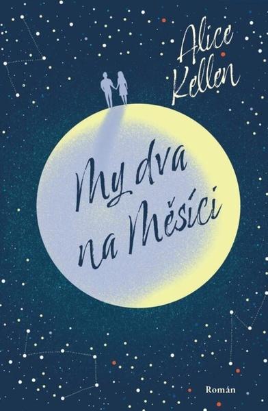 My dva na Měsíci - 9788027723119