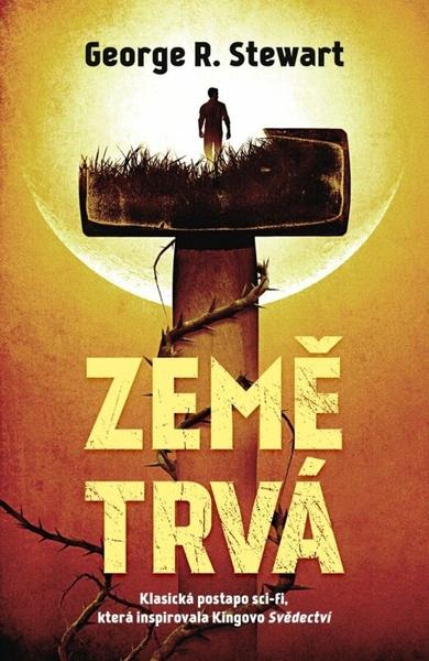 Levně Země trvá