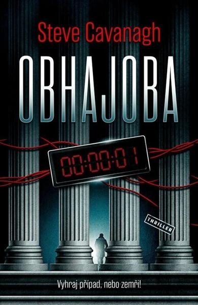 Obhajoba - 9788027722150