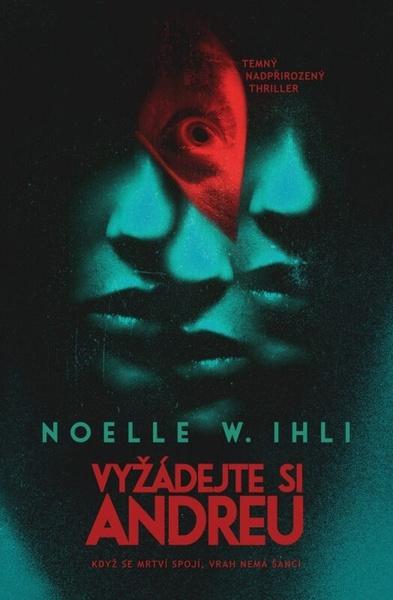 Levně Vyžádejte si Andreu