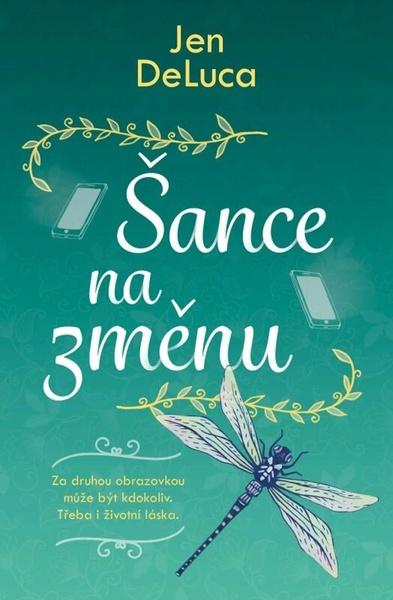 Levně Šance na změnu